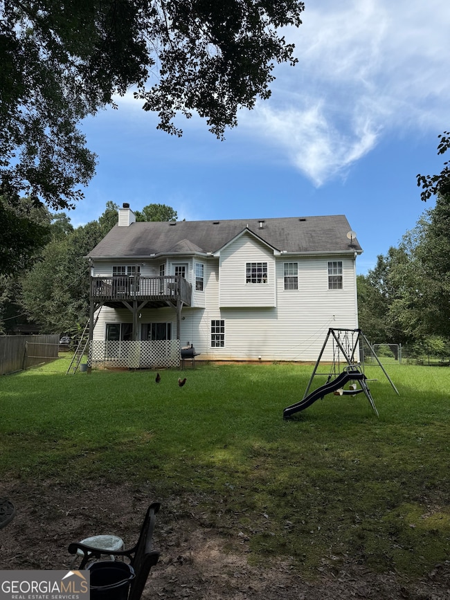 3903 Doe Run Dr, Powder Springs, GA 30127 - photo 7