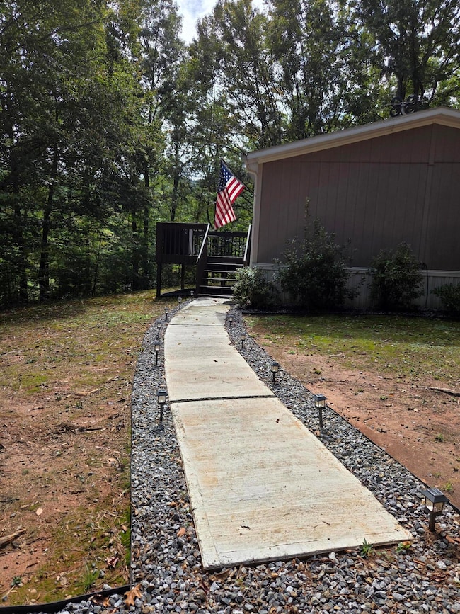 2031 Lone Ivy Rd, Stuart, VA 24171 - photo 7