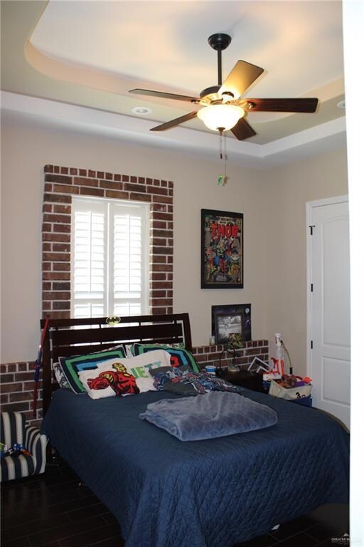 2900 S Pecan Blvd, Donna, TX 78537 - photo 7