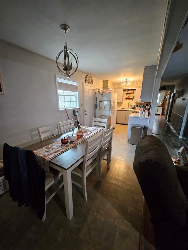 206 S 20th St, Frederick, OK 73542 - photo 5