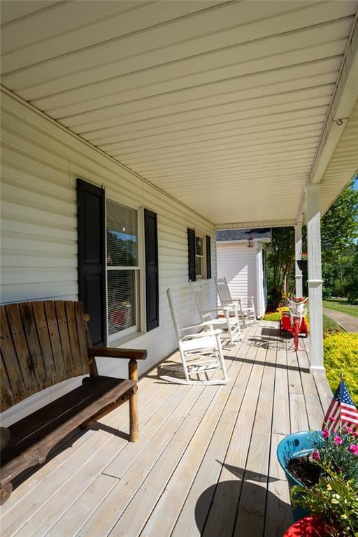 280 Matthews Rd, Jasper, GA 30143 - photo 7