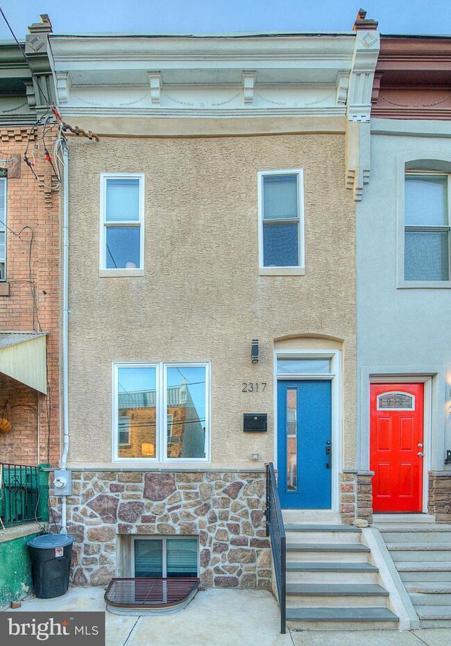 2317 Dickinson St, Philadelphia, PA 19146 - photo 2