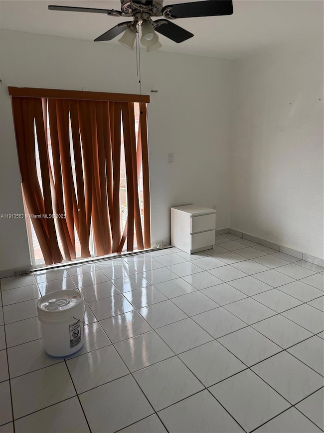 New flooring and blinds will be installed