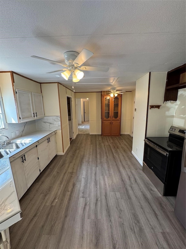 2014 Spring Ct unit 2, Azle, TX 76020 - photo 7