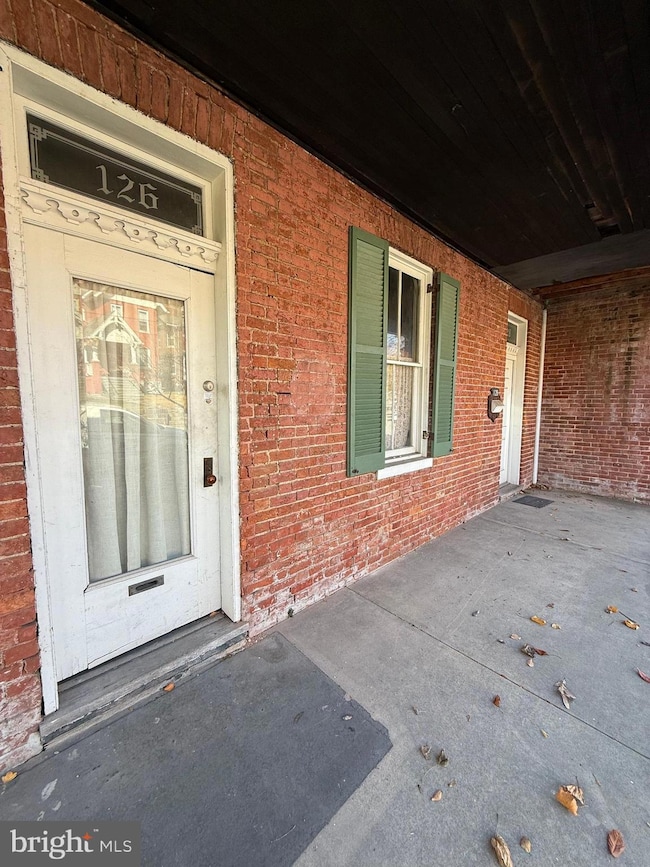 126 Columbia St, Cumberland, MD 21502 - photo 3