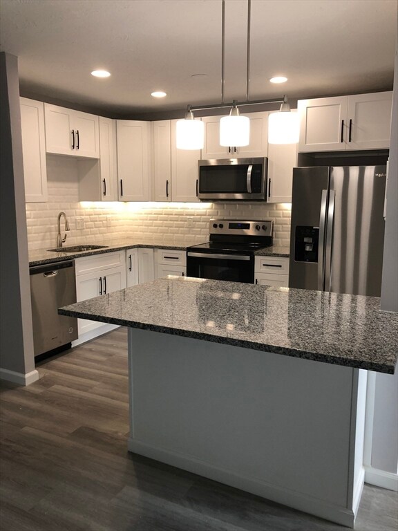 210 Fellsview Terrace unit 215, Stoneham, MA 02180 - photo 5