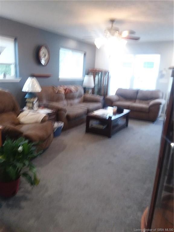 4351 N Bogardus Rd, Austin, IN 47102 - photo 4