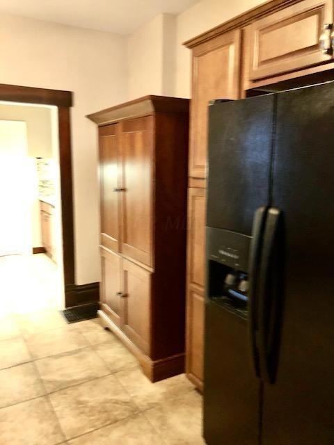 Kitchen/ Dining Area