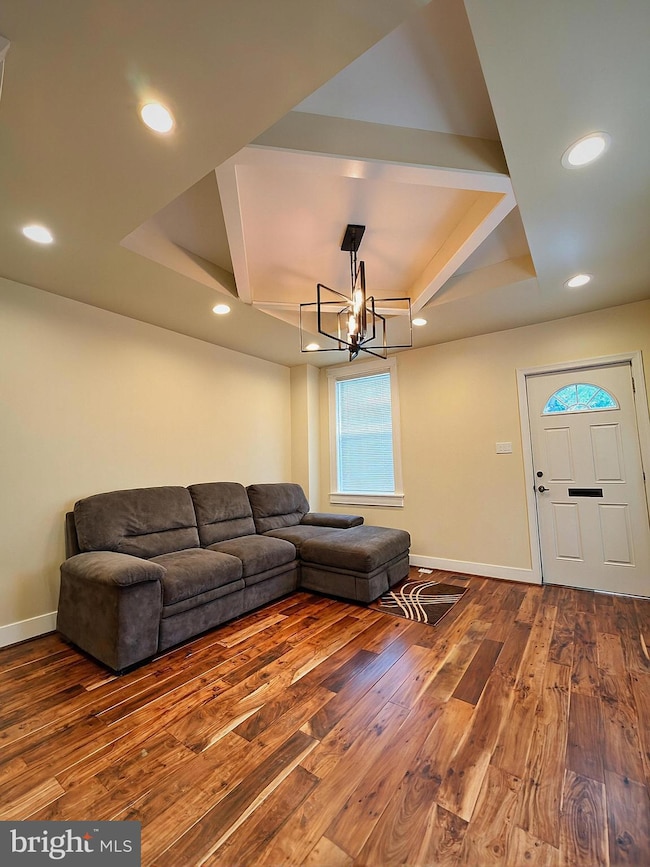 3710 Old Frederick Rd, Baltimore, MD 21229 - photo 2