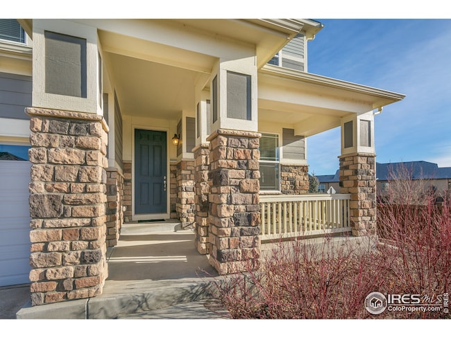 2344 Spruce Creek Dr, Fort Collins, CO 80528 - photo 2
