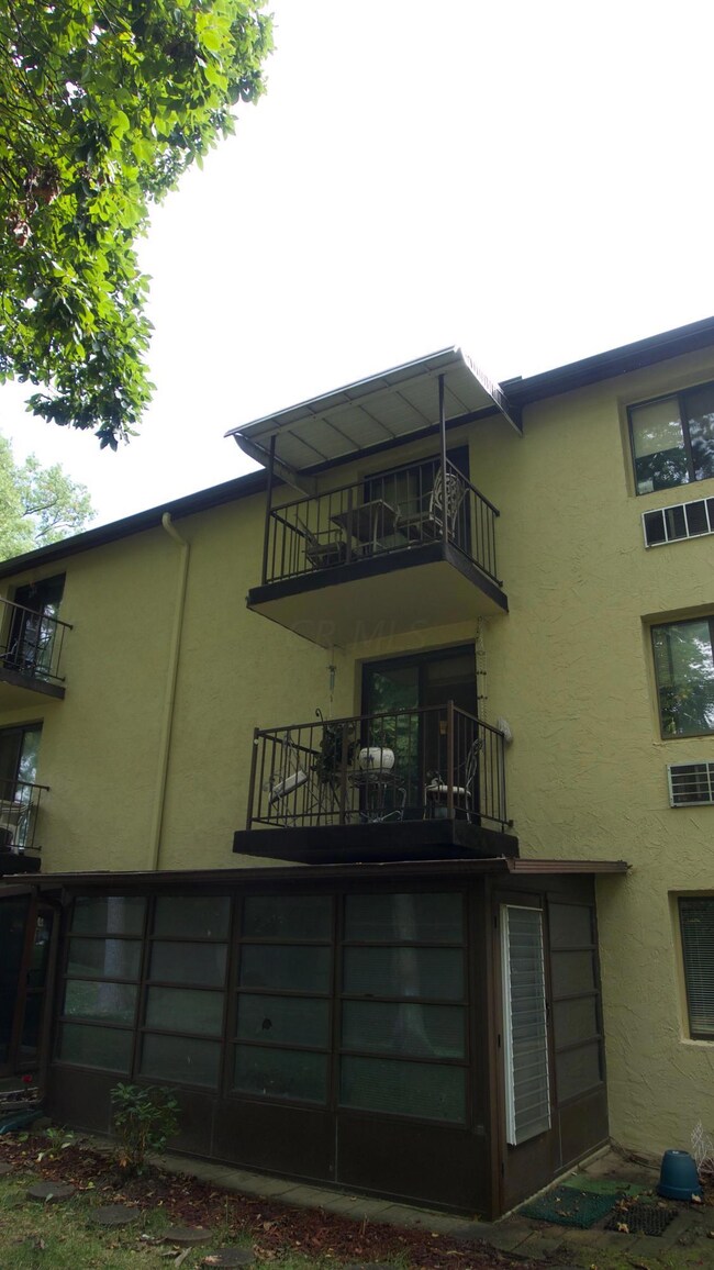 4115 Karl Rd unit A204, Columbus, OH 43224 - photo 7