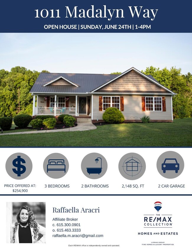 OPEN HOUSE THIS SUNDAY 6/24/2018 1-4PM!!!