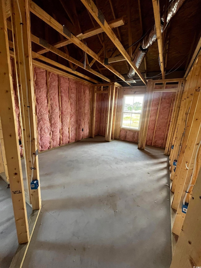 View of miscellaneous room