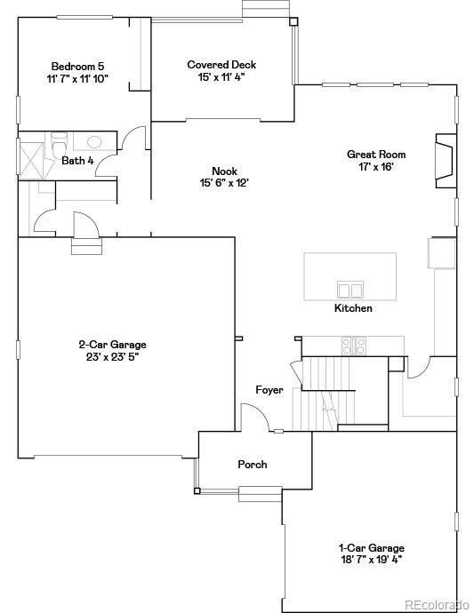 14881 Dahlia Way, Thornton, CO 80602 - photo 4