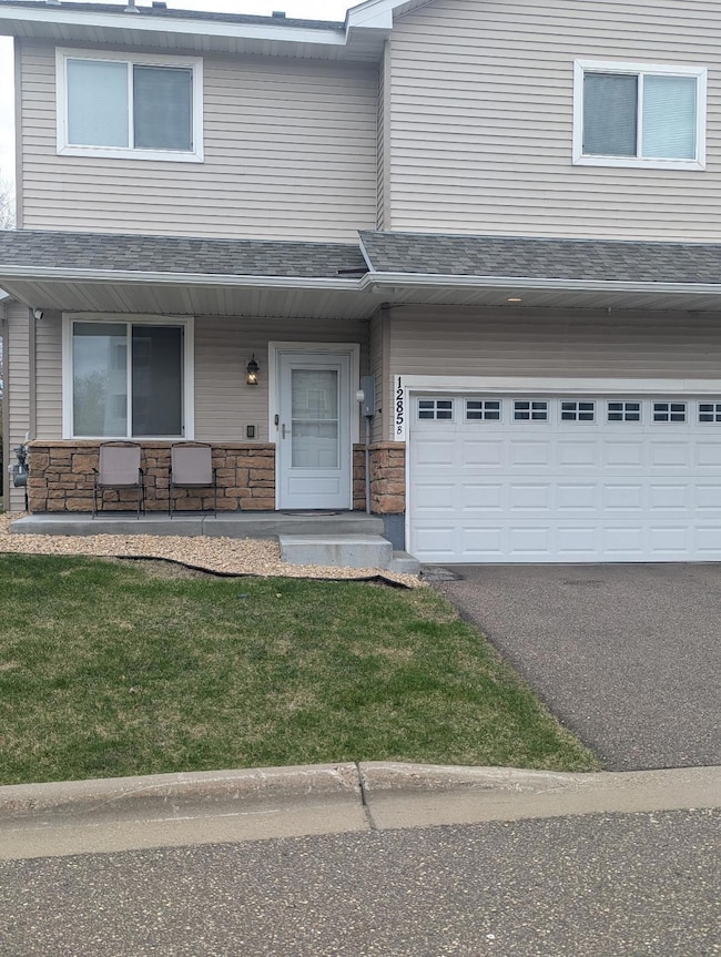 1285 County Road D Cir E unit B, Saint Paul, MN 55109 - photo 2