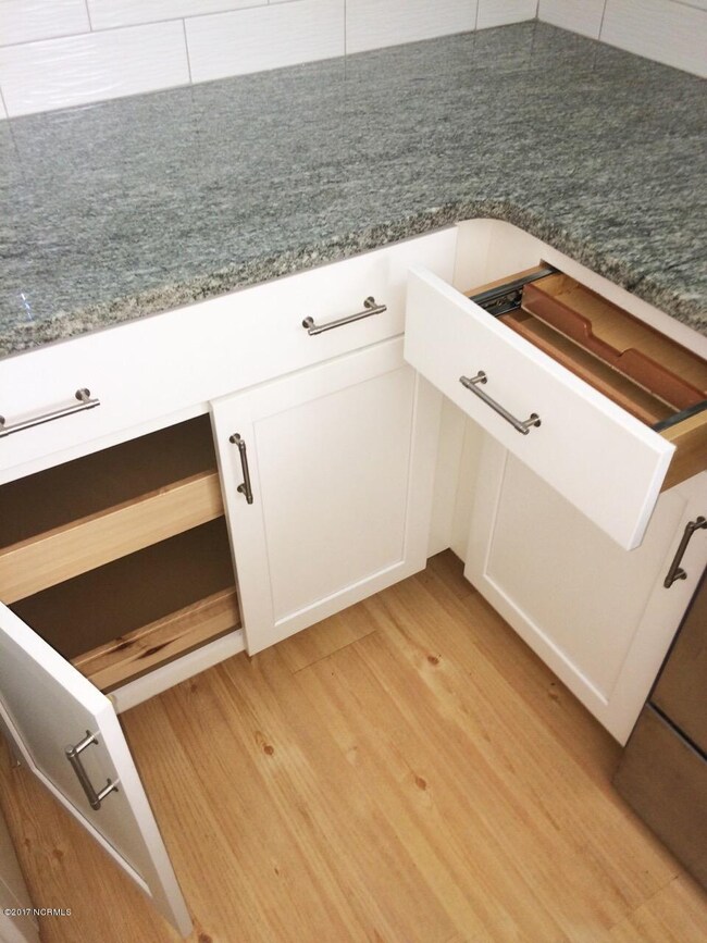 cabinets