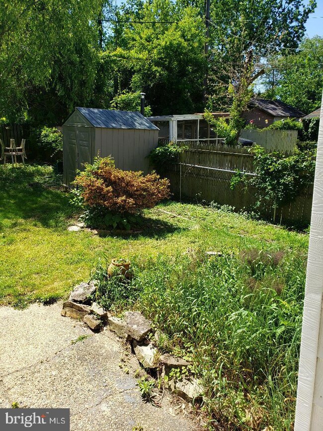 5003 Catalpha Rd, Baltimore, MD 21214 - photo 3