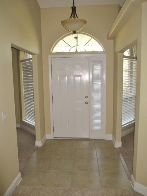 Welcome Home!