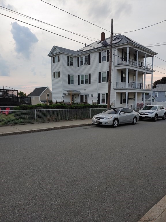 243 Bowen St, Fall River, MA 02724 - photo 3