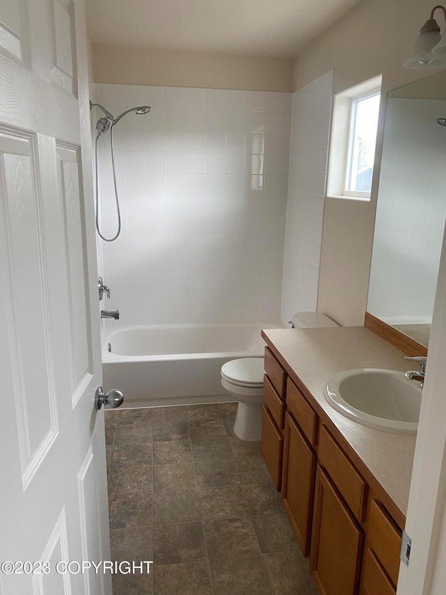 7328 Chugach Meadows Loop, Anchorage, AK 99507 - photo 7