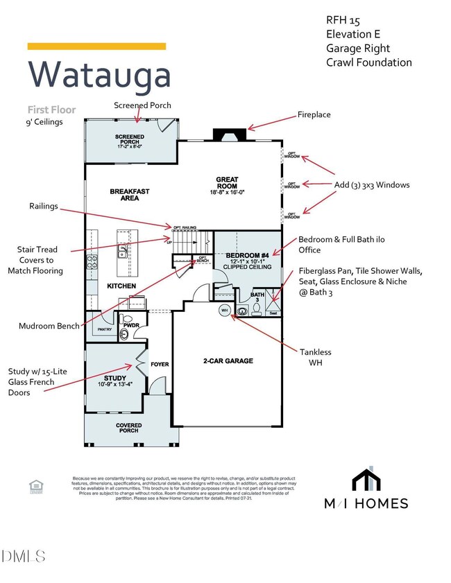 2425 Picual Way unit Lot 15, New Hill, NC 27562 - photo 2