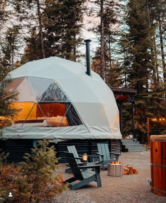 767 Lupfer Rd, Whitefish, MT 59937 - photo 4