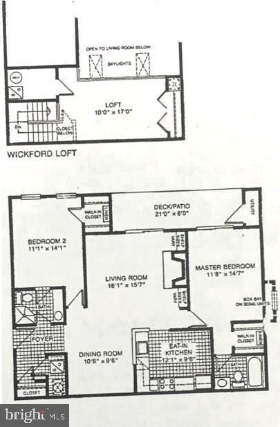 2220 Springwood Dr unit 111B / APT. L, Reston, VA 20191 - photo 3