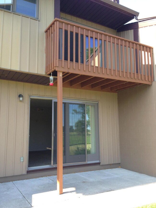 Patio:Deck