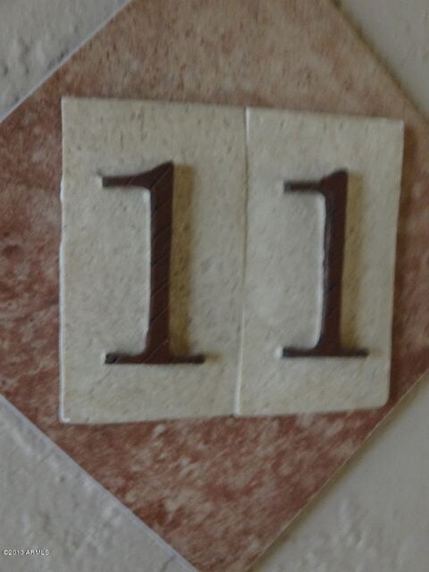 Office Number