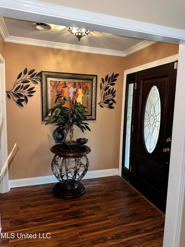 Entry/Foyer