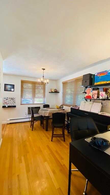 124 Emerson Gardens unit 124, Lexington, MA 02420 - photo 6