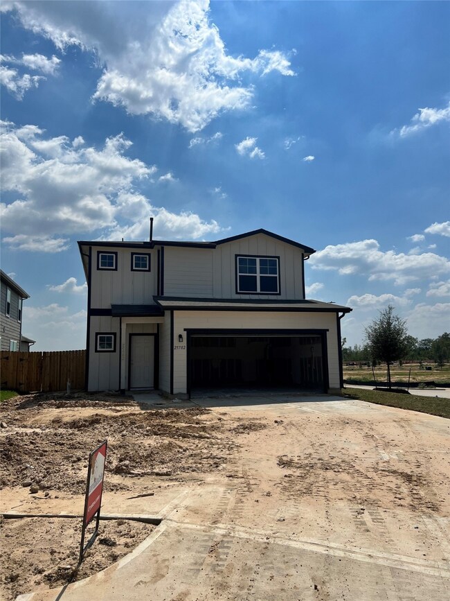 25702 Simbrah Dr, Magnolia, TX 77355 - photo 2