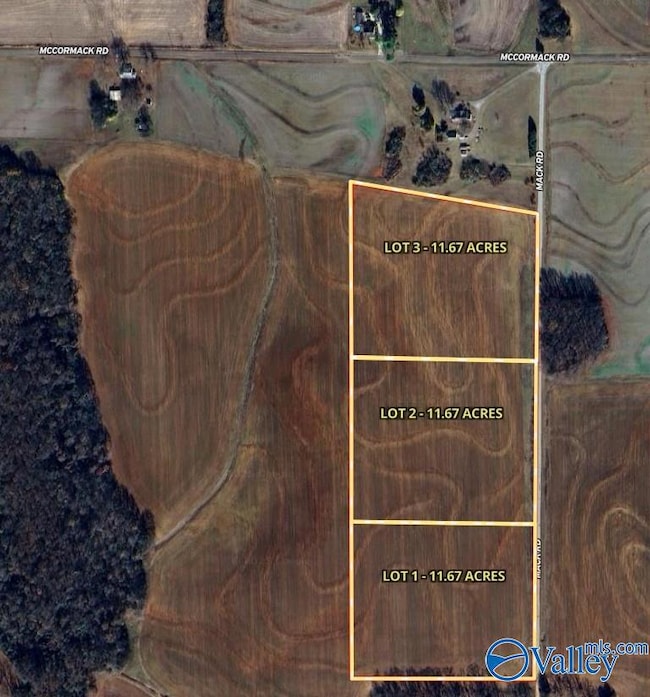 Lot 2 Mack Rd, Athens, AL 35611 - photo 2