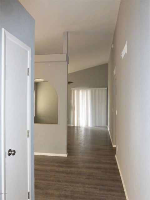 Entry to Home