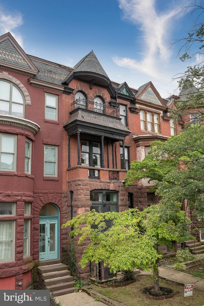 2228 Eutaw Place, Baltimore, MD 21217 - photo 4
