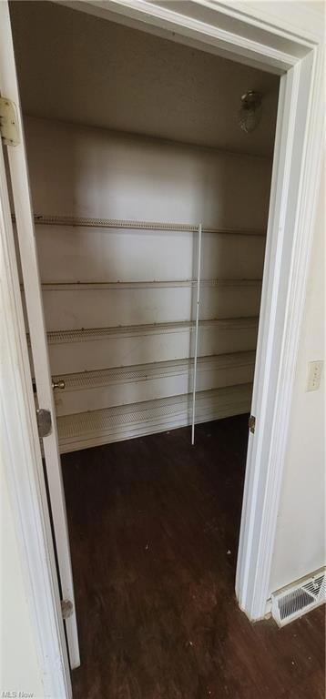 Large pantry