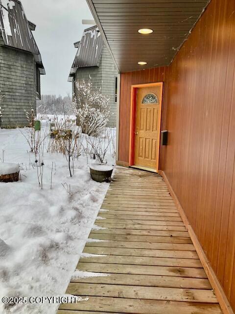 1854 Buccaneer Place unit 2, Anchorage, AK 99501 - photo 5