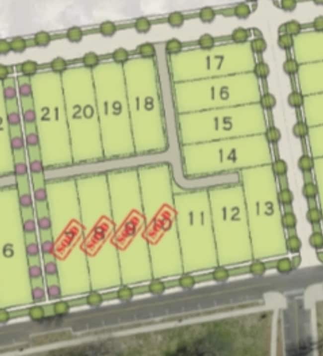 0 Lot#38 Parkview unit 25-2517, Columbus, MS 39701 - photo 7