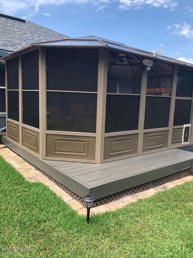 8143 Tessa Terrace E, Jacksonville, FL 32244 - photo 4