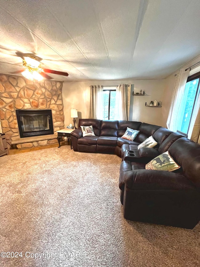 1522 Pennsylvania 534, Albrightsville, PA 18210 - photo 4