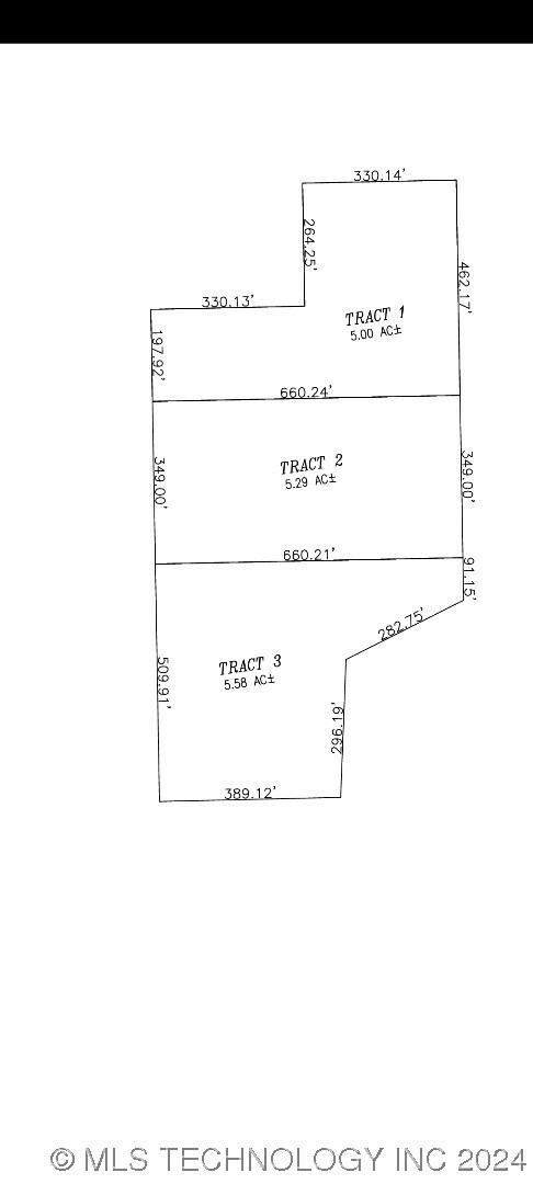 0 E 480 Rd unit 2409035, Claremore, OK 74019 - photo 2