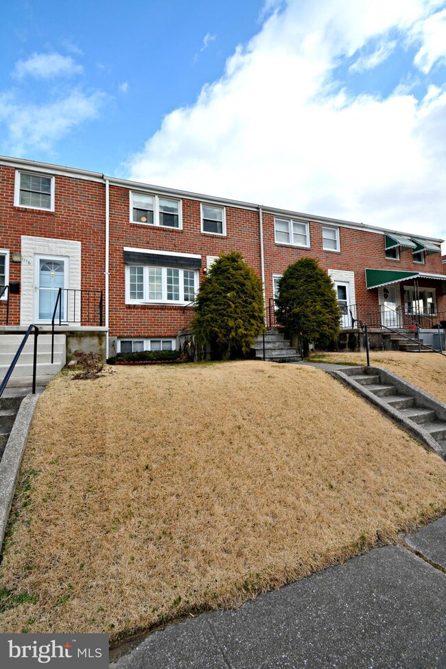 1118 Gloria Ave, Halethorpe, MD 21227 - photo 2