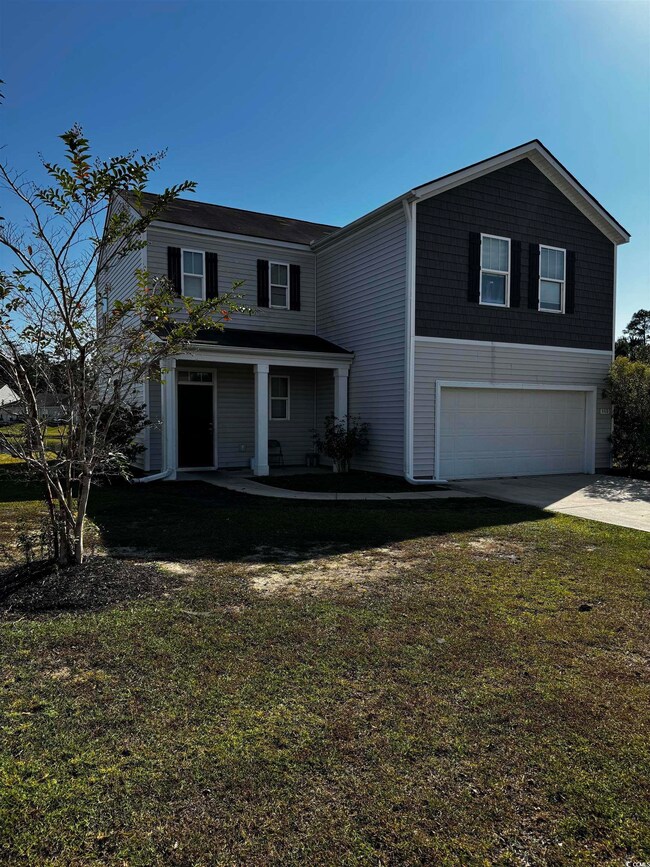 880 Hayes Point Cir, Myrtle Beach, SC 29588 - photo 3