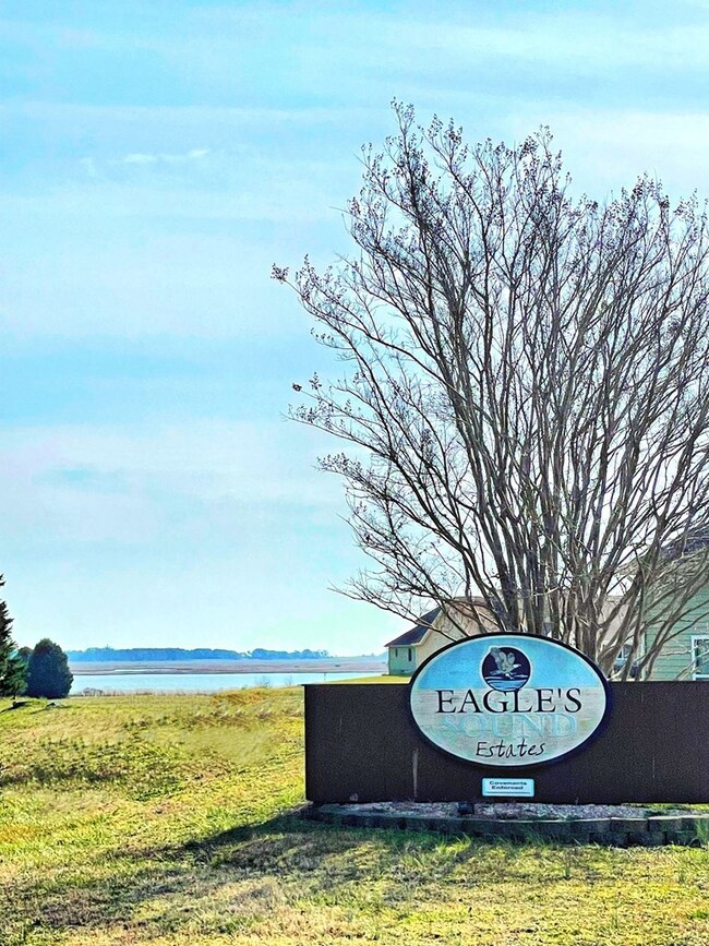 Lot 23 Sandpiper Ln unit 23, Atlantic, VA 23303 - photo 2