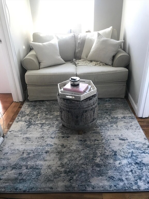 18 Hull St unit 4R, Boston, MA 02113 - photo 5