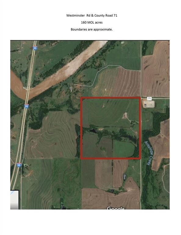 3 N Westminster Rd, Guthrie, OK 73044 - photo 3