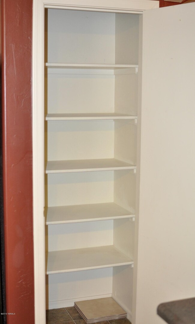 Pantry
