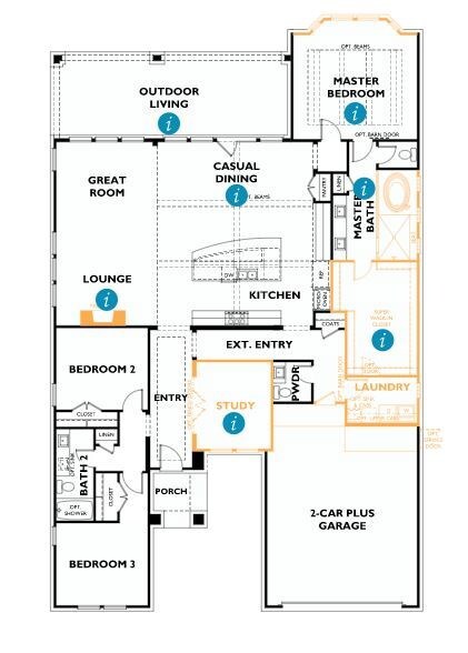 3205 Cantando Way, Spring, TX 77386 - photo 3