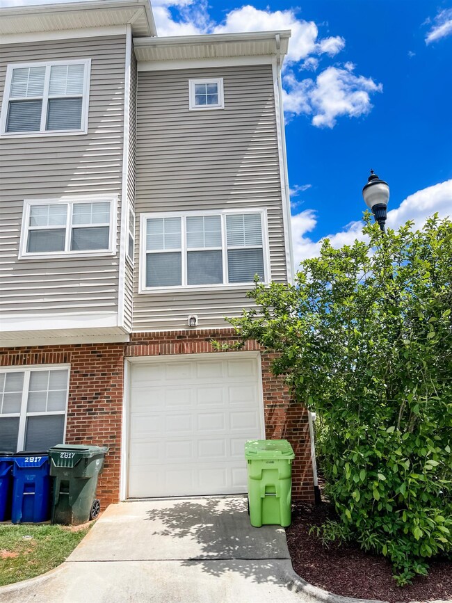 2817 Ulster Alley, Raleigh, NC 27606 - photo 3