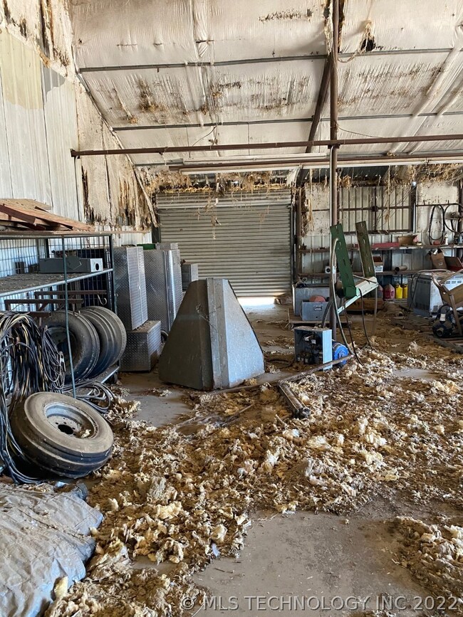 0 W Davis Creek Rd unit 2224885, Caney, OK 74533 - photo 7